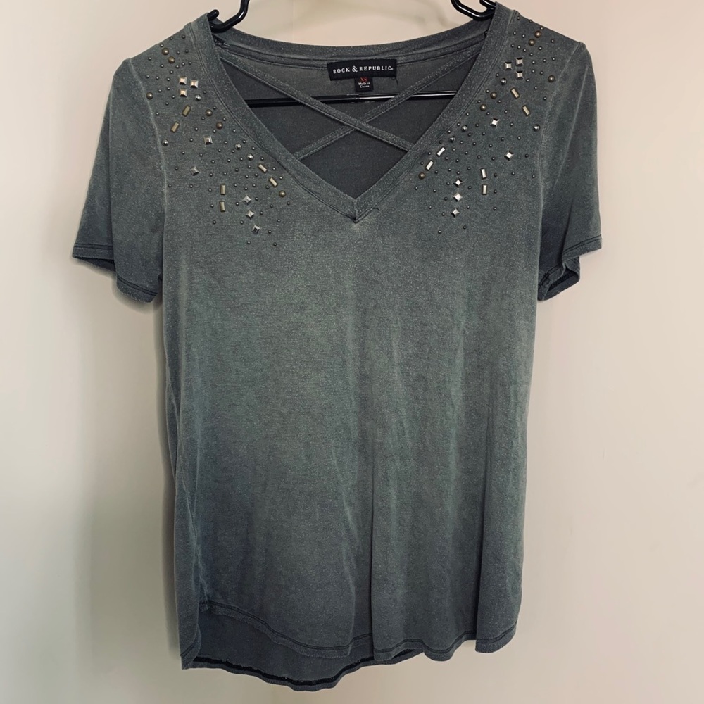 Rock & Republic Shirt